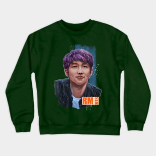 BTS - RM Crewneck Sweatshirt